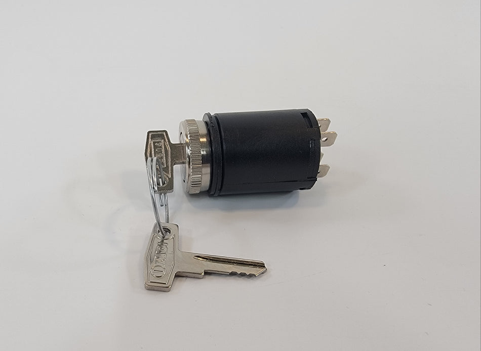 Moto Guzzi Zadi Ignition Switch T3 Lemans Many Models 17735350 1128800