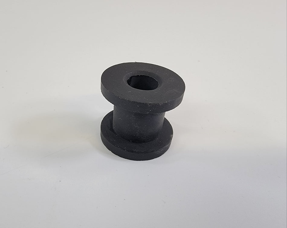 Moto Guzzi OEM Fuel Tank Rubber for V11 Sport, 1100 Sport, V7 Cafe, Classic, Breva, Norge, etc. 02107100