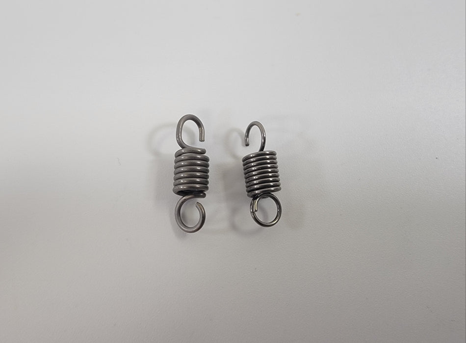 Moto Guzzi Distributor Advance Spring Set - V35, V50, V65, Lario 19719820