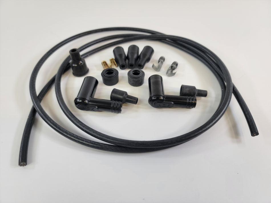 Moto Guzzi Eldorado Ambassador Ignition Wire Kit