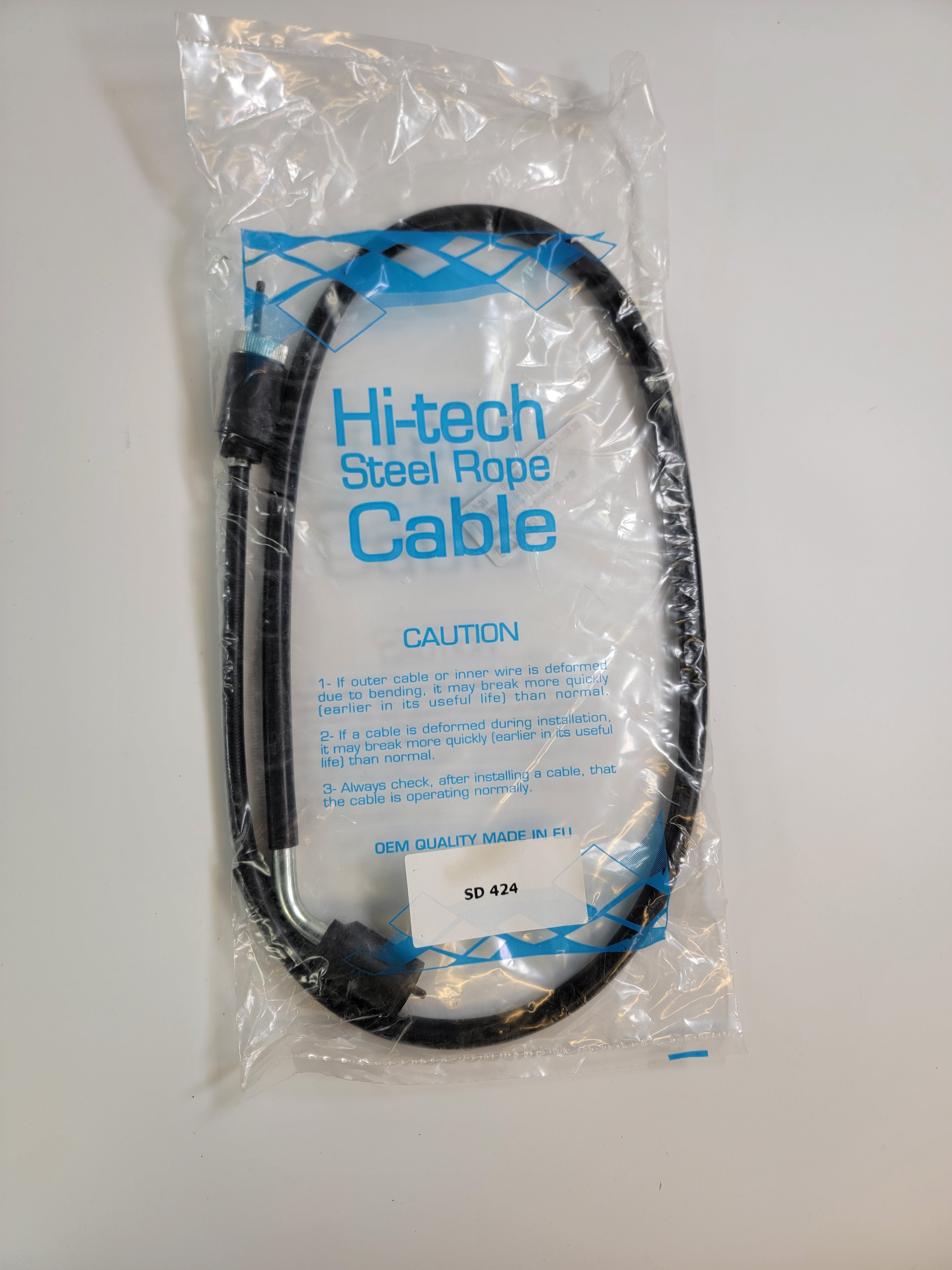 Other Cable – Crusty Cycle