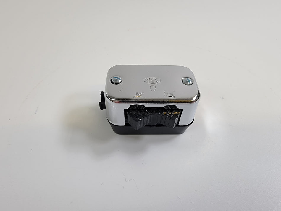Moto Guzzi CEV Turn Signal Switch Ambassador Eldorado 12750300