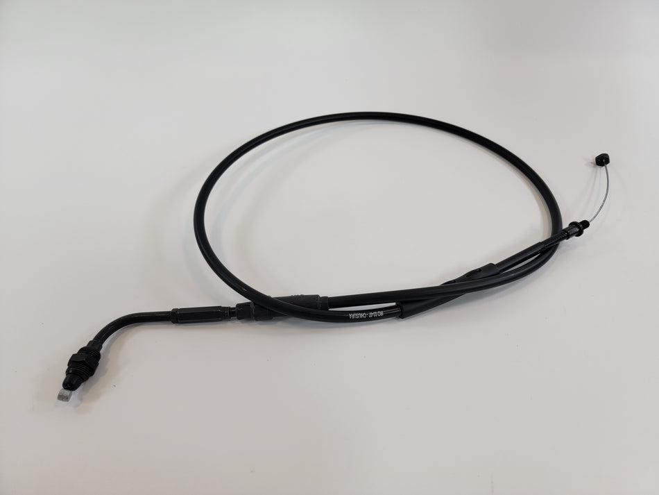 Moto Guzzi OEM Throttle Cable (Closer) Breva 2005-06 05117830