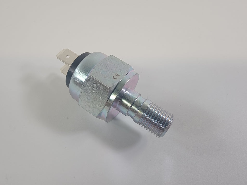 Moto Guzzi OEM Brake Light Switch M10x1 V11 Sport, 1100 Sport, Daytona, V50, etc. 06261020