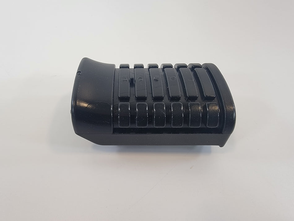 Moto Guzzi Foot Peg Rubber 1000, 1100 California 3, EV, Nevada, etc. 23443210