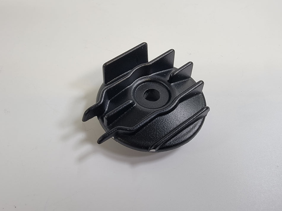 Moto Guzzi OEM Oil Filter Cover V7, V9, Breva, Nevada 1A027178