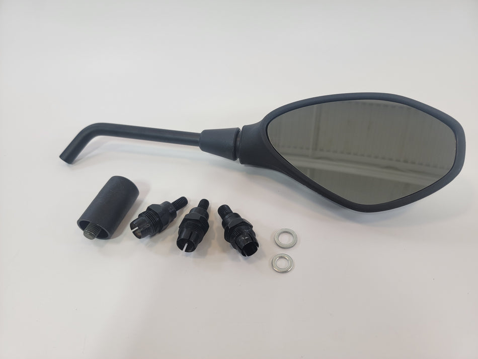 Moto Guzzi Right Side Mirror for Griso, Norge, Stelvio, Aprilia Tuono AP8104921