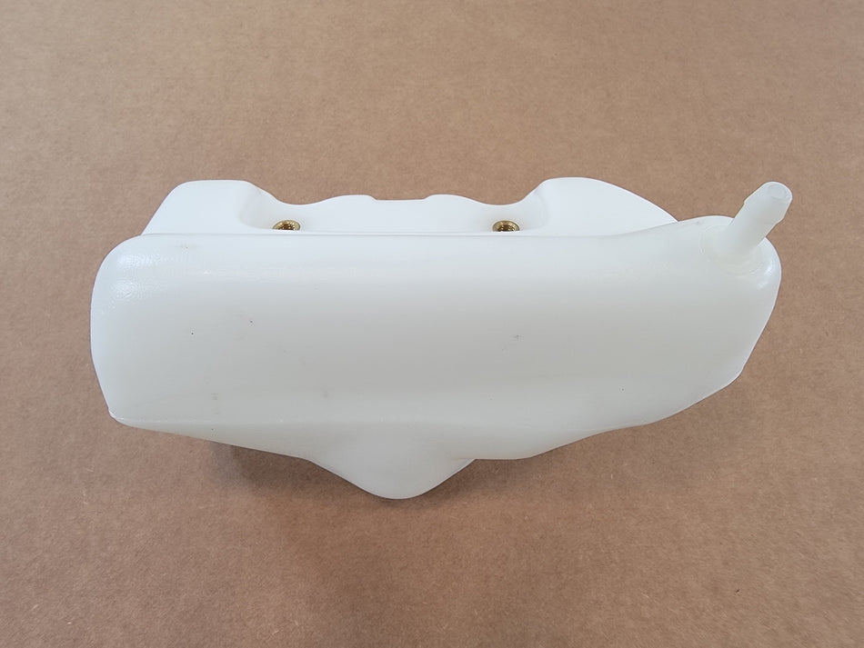 Ducati OEM Water Cooler Fluid Reservoir - 748, 916, 996 58510122A
