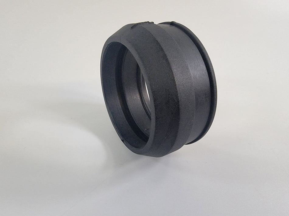 Moto Guzzi Rubber Intake Sleeve 1100 Sport, i.e., V11 Sport, etc. 01114500