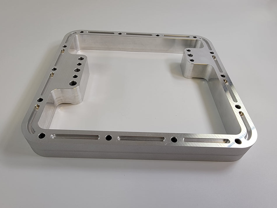 Moto Guzzi Oil Pan Spacer Extender 850 T3, LeMans 1, 2, 3, California 2, 3, 1000SP, etc. 200001030