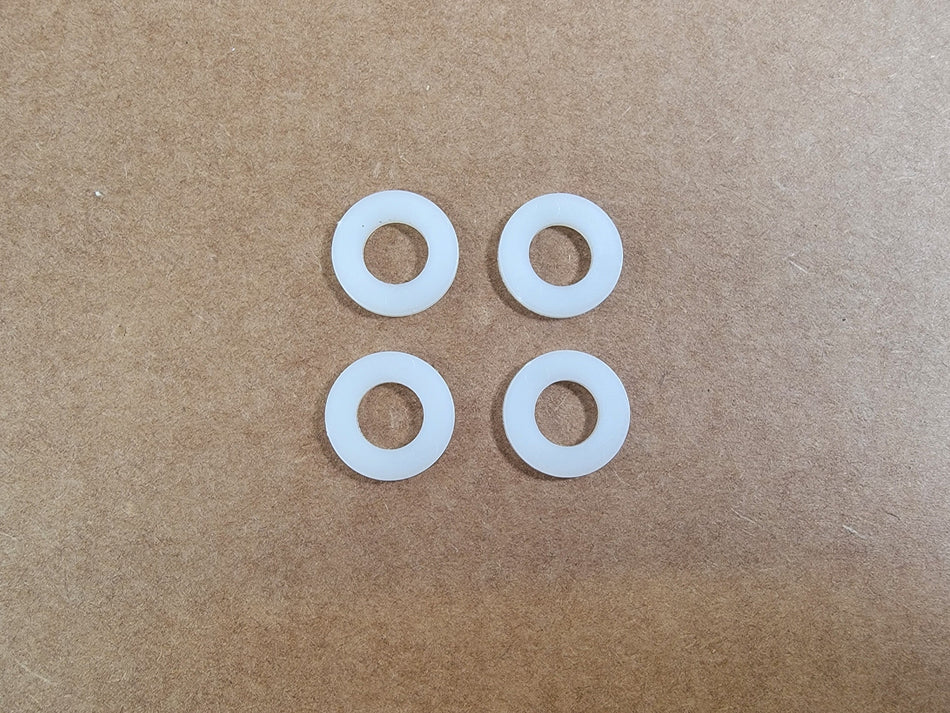 Moto Guzzi Plastic M8 Washer Set 95000208