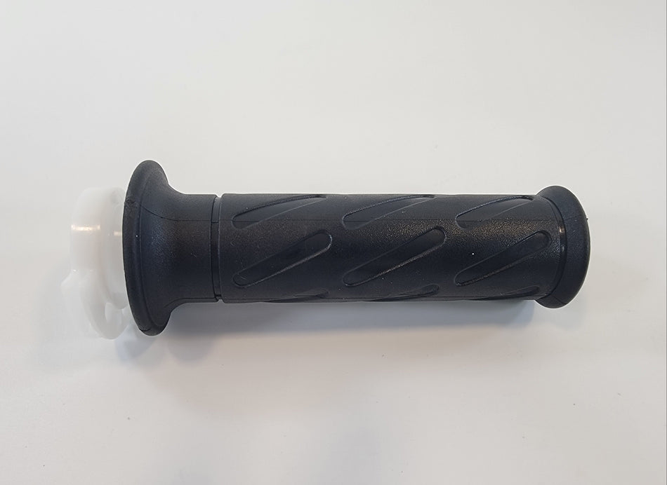 Moto Guzzi OEM Hand grip right side - V7 I+ II+III, 850, Nevada, Breva, etc. 32603310