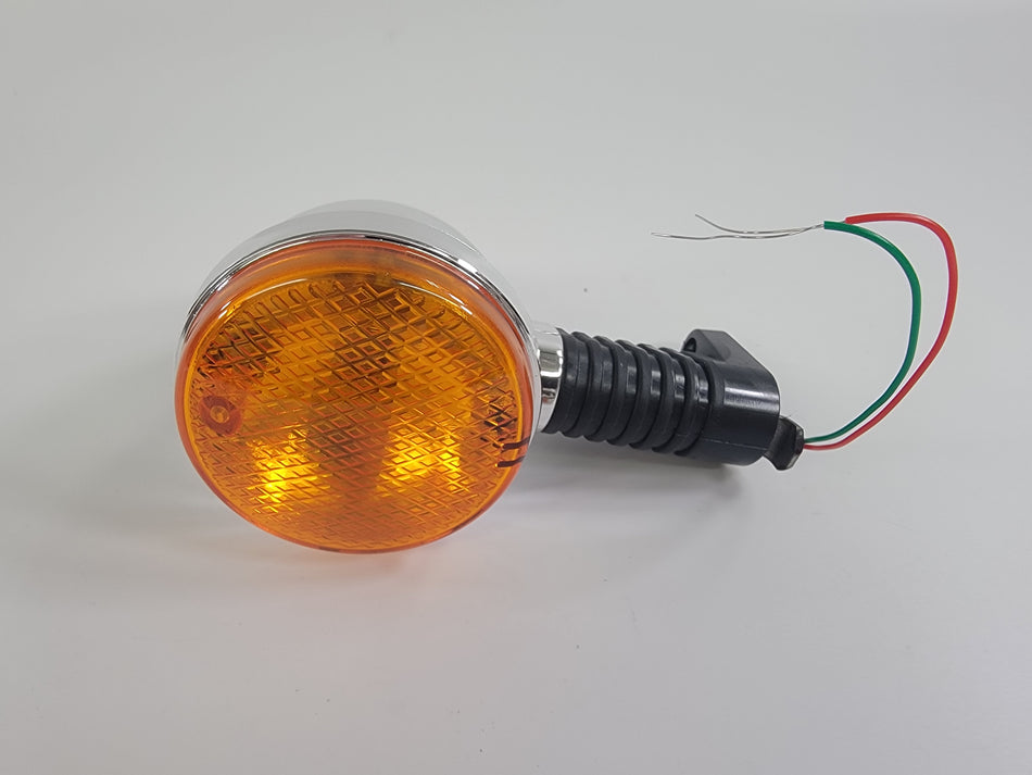 Moto Guzzi Front Turn Signal Indicator Front Right Rear Left California 1100 30751660