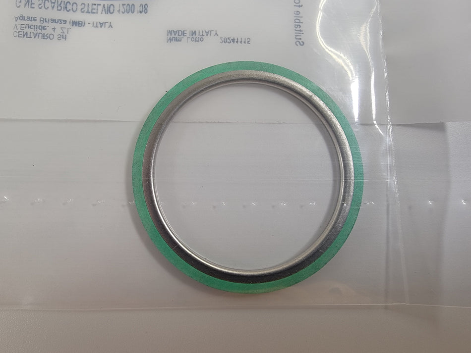 Moto Guzzi Exhaust Manifold Gasket Griso, Stelvio, Norge, 1400 California 976376