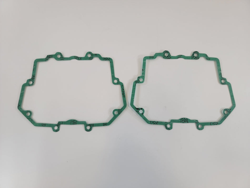 Moto Guzzi Valve Cover Gasket Set 0.8mm Thick Square Fin Big Twins 14023760