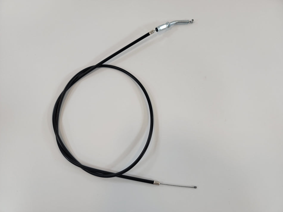 Moto Guzzi Throttle Cable 850T T3 Convert Civilian Handlebar 17117500