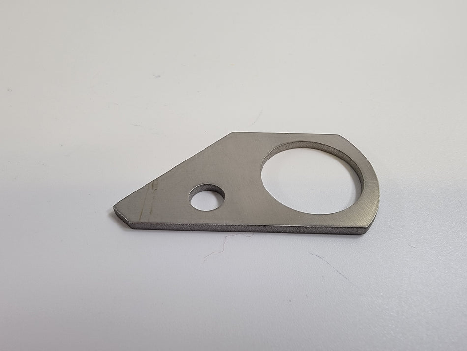 Moto Guzzi Starter Button Bracket Stainless Steel Ambassador Eldorado V7 Sport 12734900
