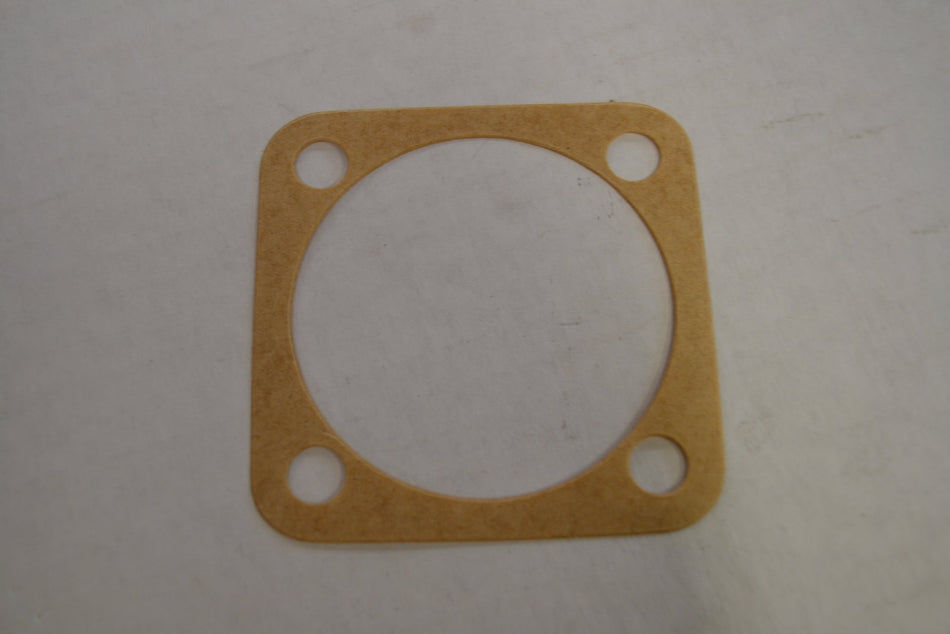 Moto Guzzi Pinion Carrier to Swingarm Gasket Rear Drum Brake 12352900