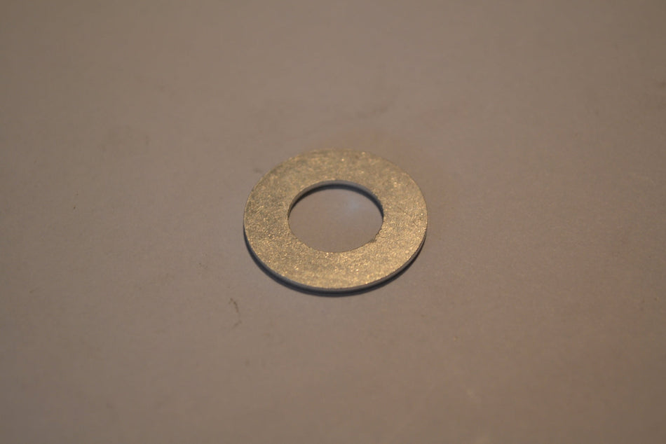 Moto Guzzi Trans & Rear Drive Aluminum Sealing Washer  10 x 20 95100313