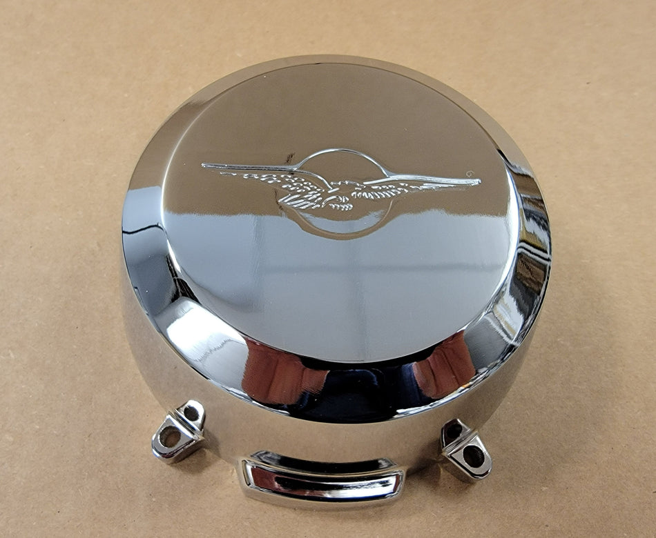 Moto Guzzi Tonti 850T T3 1000SP G5 etc. Alternator Cover Aluminum 1053140