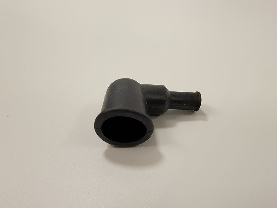Moto Guzzi Rubber Boot Cap for Stop Light Switch - T3, 1000SP, Le Mans, Mille GT, California 2, etc. 10352710