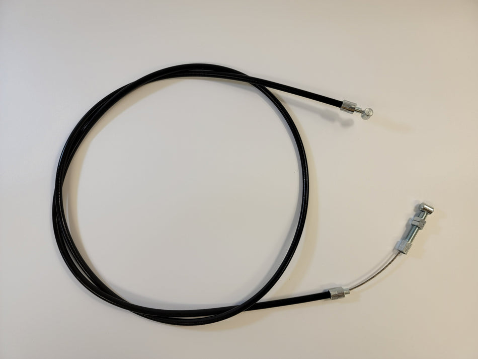 Moto Guzzi Clutch Cable Eldorado Police, 850 GT 13093048 13093048-Z