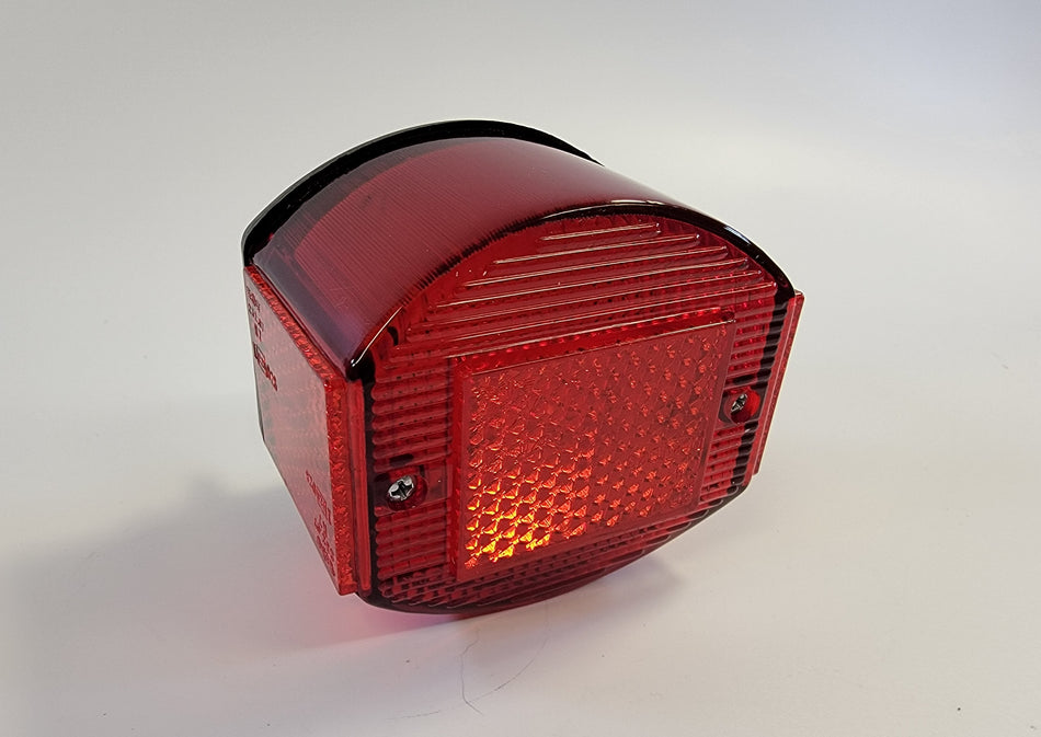 CEV 174 Replica Taillight Tail Light Moto Guzzi Ducati Laverda Morini Aermacchi