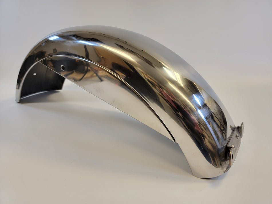 Moto Guzzi 850 T, T3, Convert, etc Rear Fender Mudguard 17437050