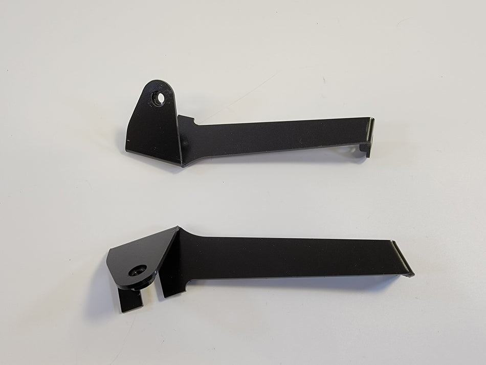 Moto Guzzi LeMans I Windshield Bracket Set 14578751