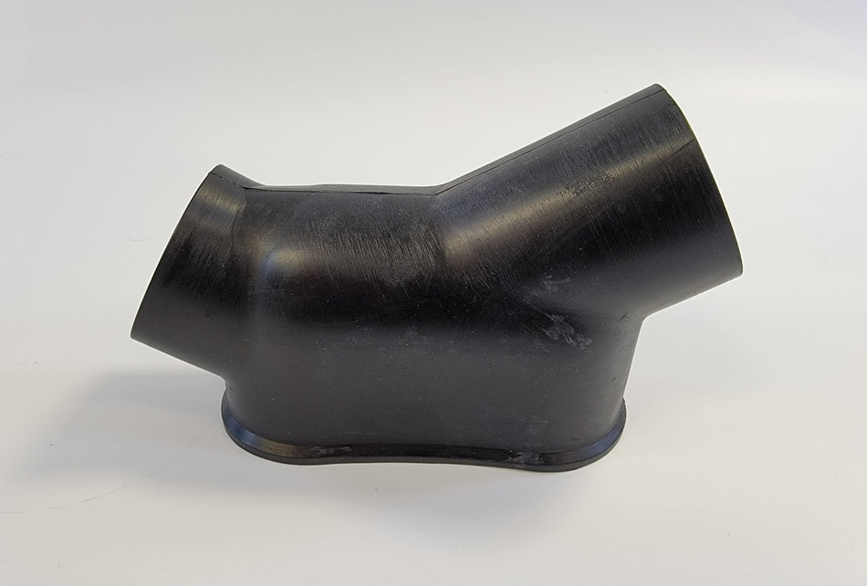 Moto Guzzi Air Box Rubber V700 with SS1 Carburetor 12114300