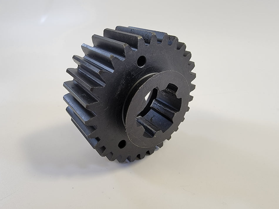 Moto Guzzi V700 Clutch Gear Long Tooth 12081801