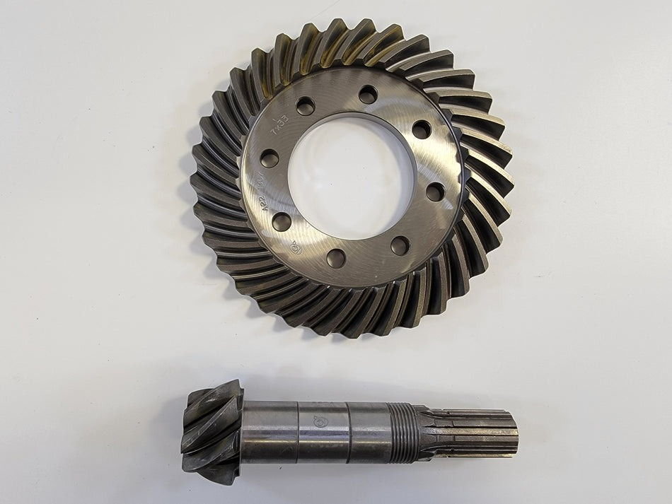 Moto Guzzi Bevel Gear 7/33 for 850T3, G5, Lemans I, II, III, SP1000, California, etc. 17354650