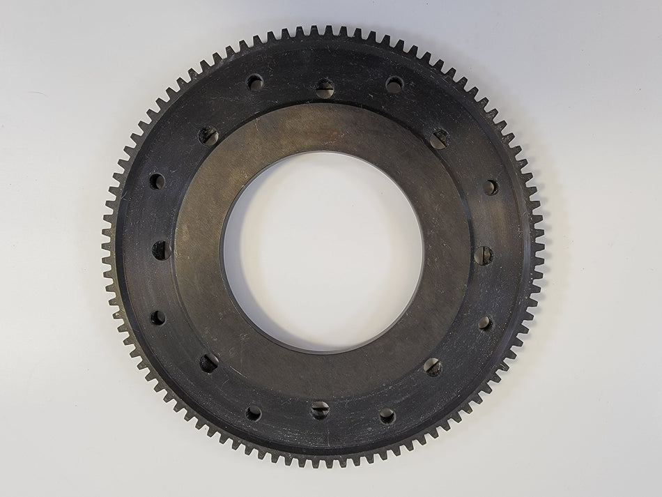 Moto Guzzi Flywheel Starter Gear 17067900