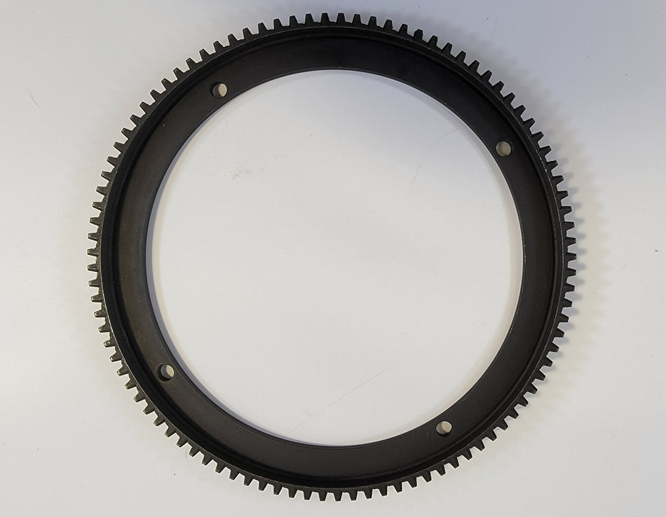Moto Guzzi Convert Flywheel Starter Gear 18067950