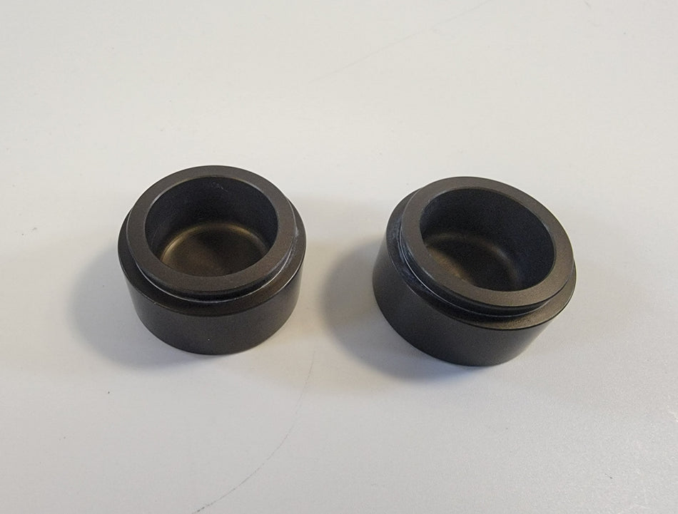 Brembo F08 Caliper Piston Set Moto Guzzi Laverda Ducati 120225220