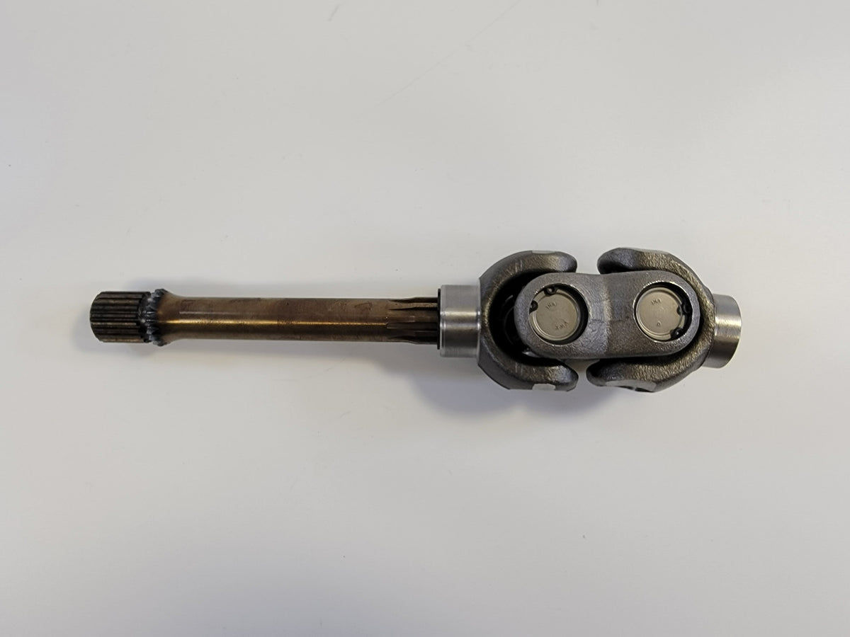 Conversion Universal Joint Moto Guzzi Convert Universal Joint U-Joint and Drive Shaft 18328000 ...
