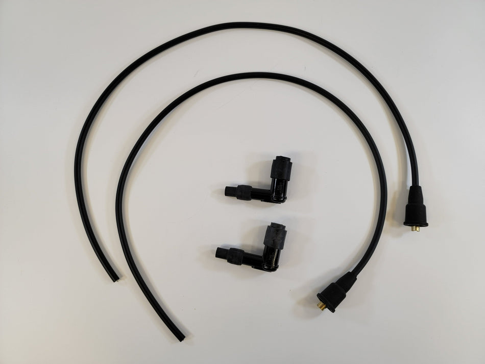 Moto Guzzi EnDuraLast Ignition Wire Set Tonti Bikes 850 T, T3, G5, Convert, SP1000 etc.
