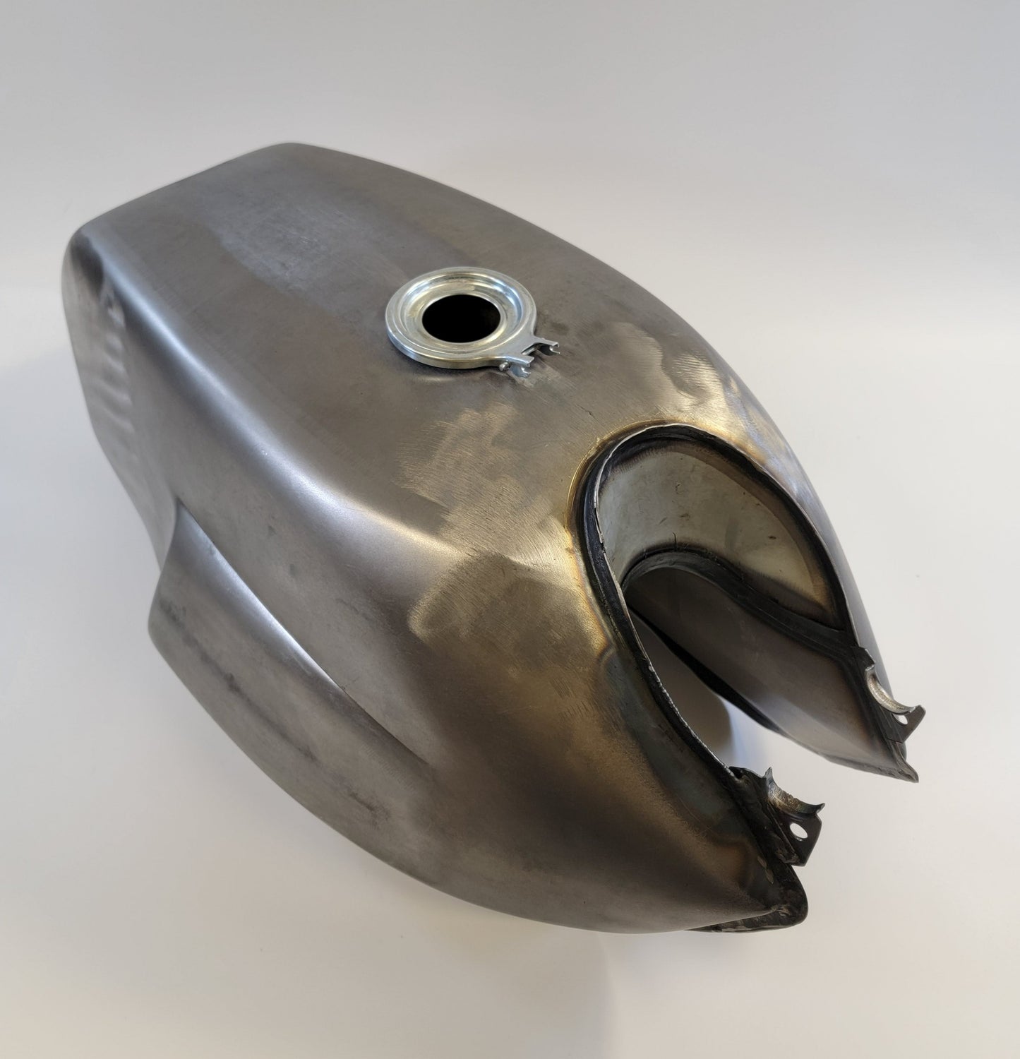 Moto Guzzi Gas Fuel Tank V7 Sport 750S 750S3 LeMans 850 14100250