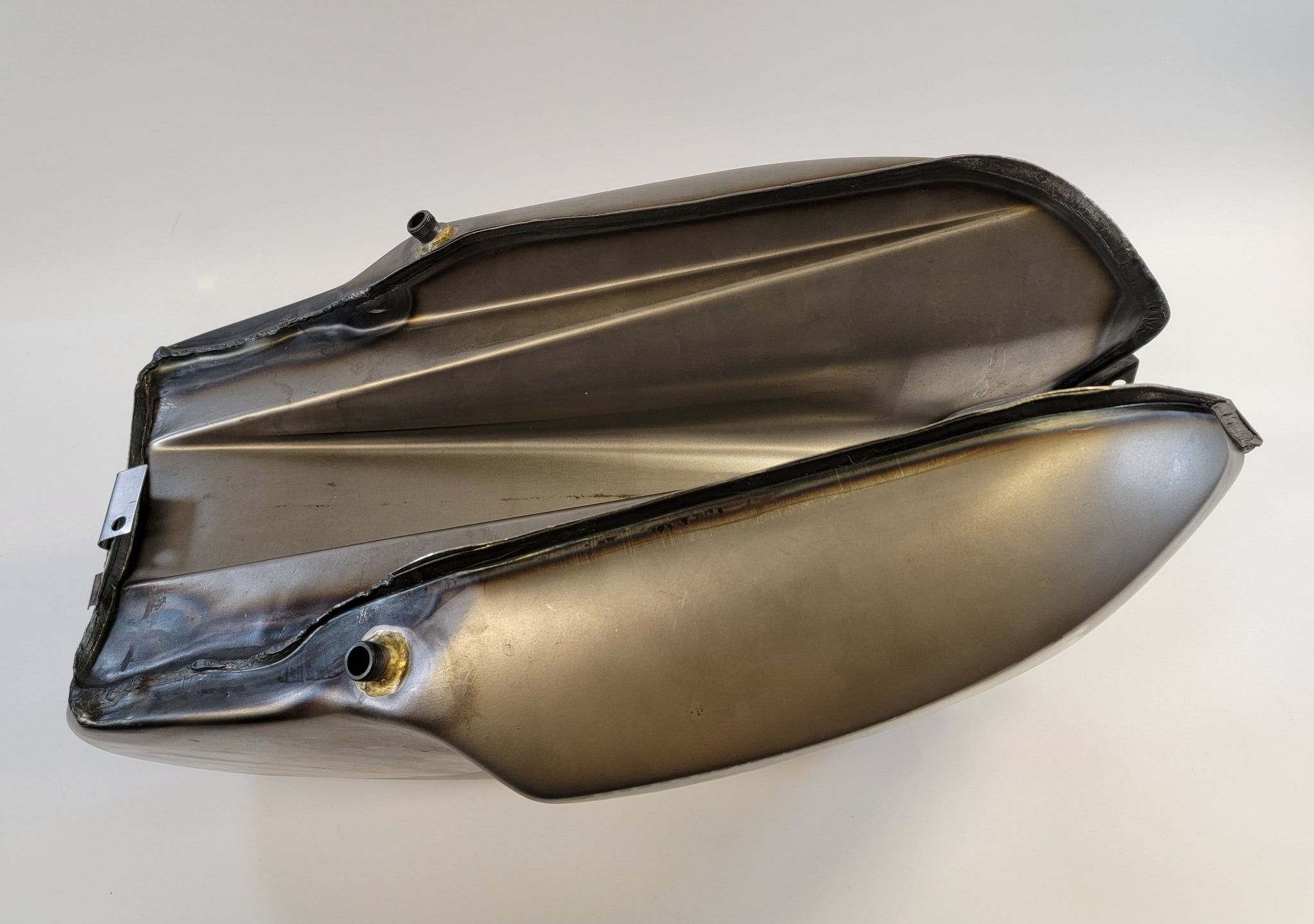 Moto Guzzi Gas Fuel Tank V7 Sport 750S 750S3 LeMans 850 14100250