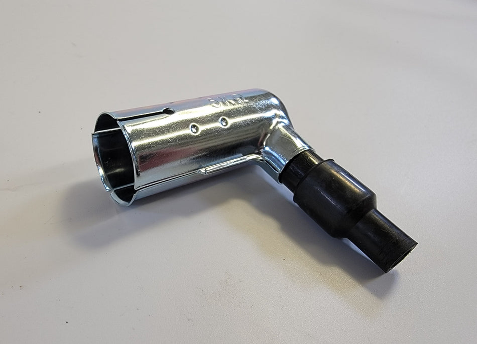 Moto Guzzi Bosch Type Spark Plug Cap 5k Ohm Ambassador, Eldorado, 850T, Convert, etc. 14717400