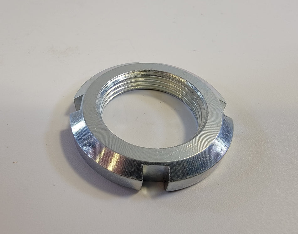 Moto Guzzi Lock Nut Crankshaft Final Drive Clutch Hub 93601026