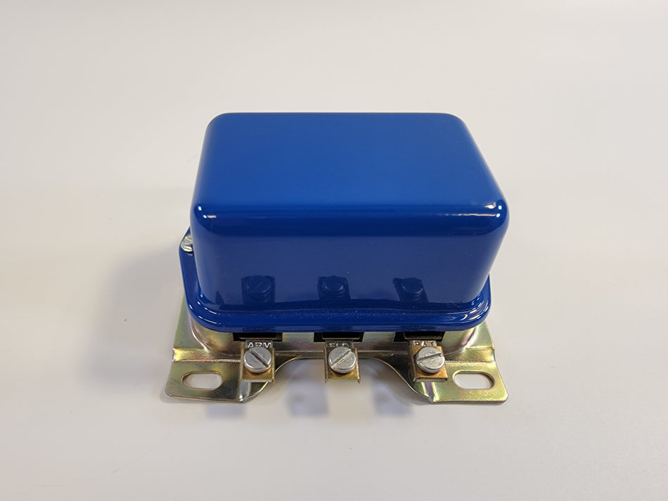 Moto Guzzi Voltage Regulator Replacement for Marelli 12703801