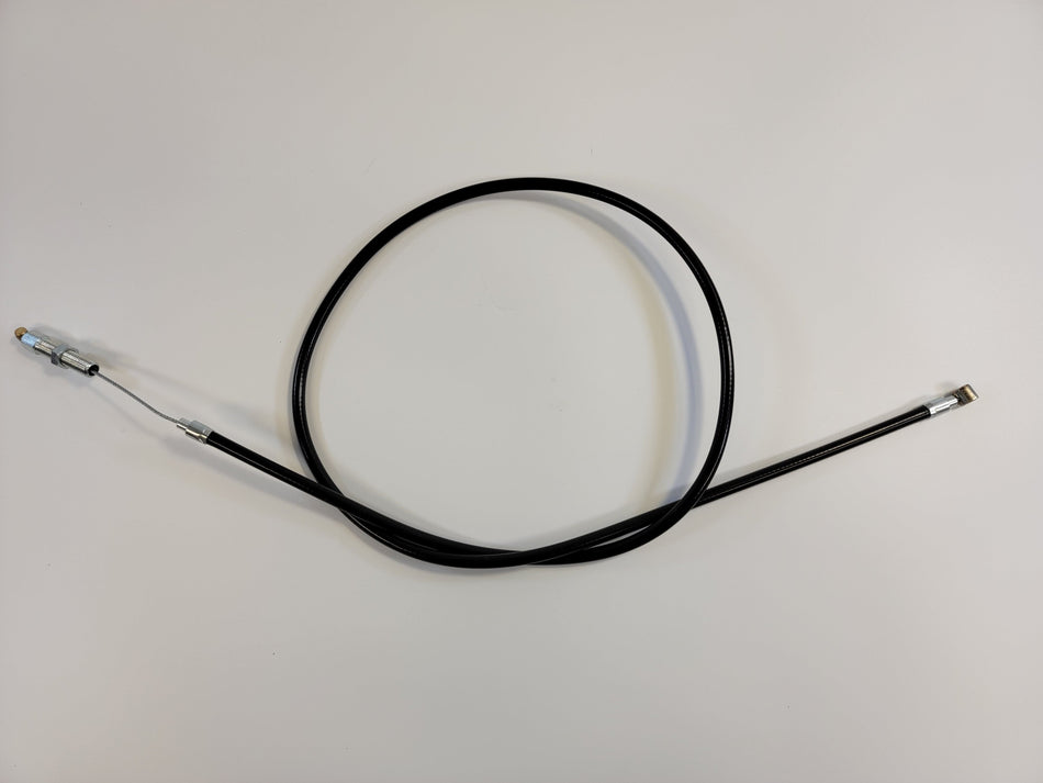 Moto Guzzi Clutch Cable Ambassador Civilian Bars 4-Speed 12093045 12093000