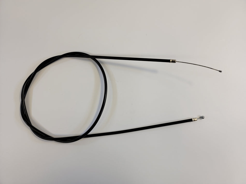 Moto Guzzi Throttle Cable "Police" Handlebar Ambassador Eldorado 850GT California 13607540