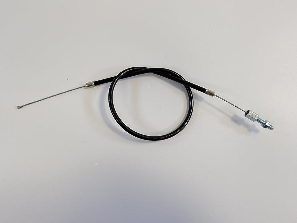 Moto Guzzi Throttle Cable Lower Left 1100 Sport 37117805