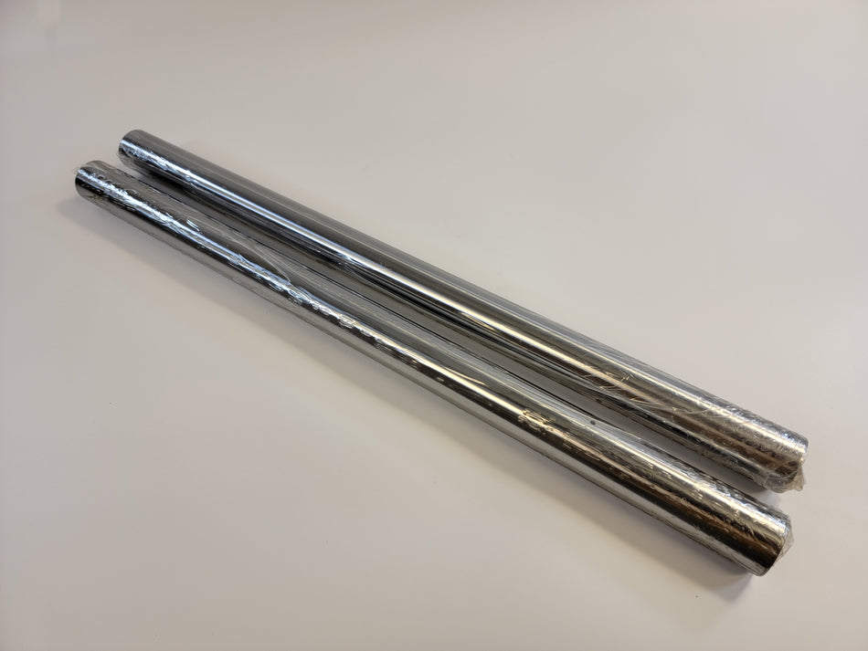 Moto Guzzi 35mm Fork Tube Set - T3 G5 Convert V7 Sport 1000SP 14525401