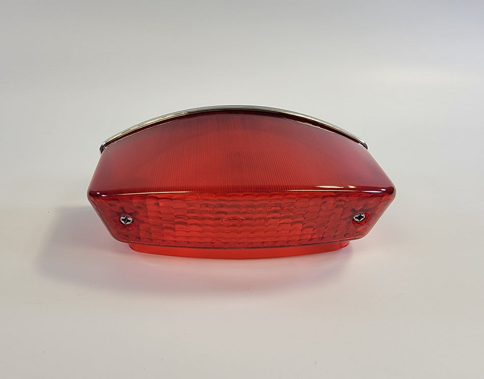 Moto Guzzi Tail Light OEM 1100 Sport, Daytona, Nevada, Quota NOS 31741760