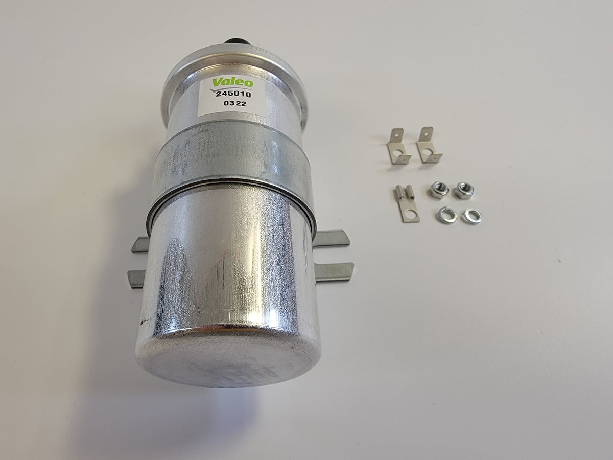 Moto Guzzi Valeo Ignition Coil Ambassador Eldorado V700 26716504 ...