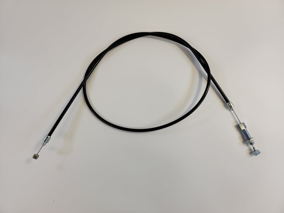 Moto Guzzi Clutch Cable for Jackal 03093030
