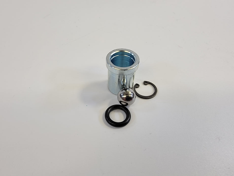 Moto Guzzi Breather Valve 850T, T3, G5, LeMans I, II, III, California 2, etc. 28150560
